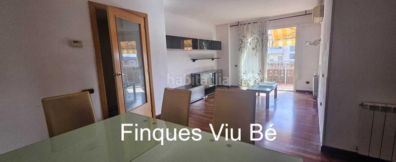 Foto afcd9122-10f8-4040-b6fb-0f660a705796. Appartamento con riscaldamento in Sant Pere Nord Terrassa