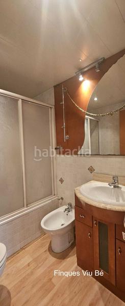 Foto d55f12ba-8584-4eb7-8f2d-4d410d3870ac. Appartamento con riscaldamento in Sant Pere Nord Terrassa
