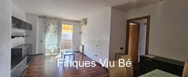Foto ea7e0514-f800-4ada-b11c-5801af1454b8. Appartamento con riscaldamento in Sant Pere Nord Terrassa