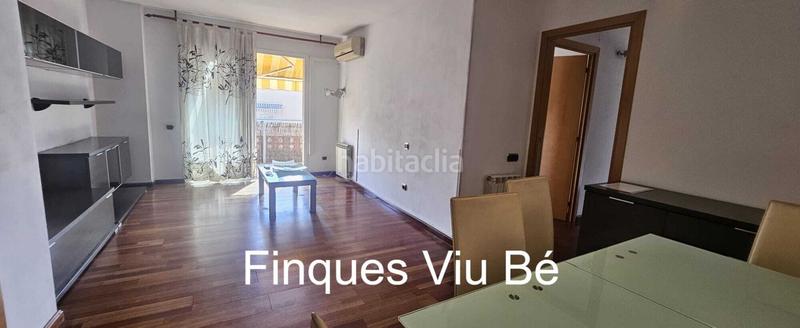 Foto ebe5ae46-936e-430c-8772-de3807b47510. Appartamento con riscaldamento in Sant Pere Nord Terrassa