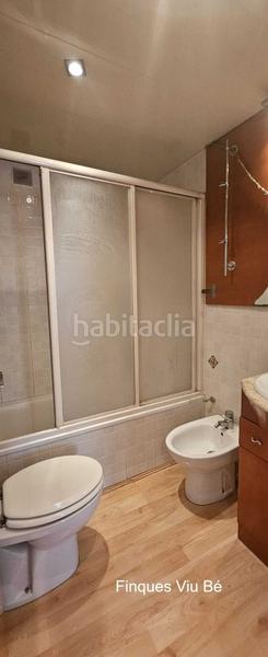 Foto f47b0484-01e1-4ea1-bd1a-1c0140144297. Appartamento con riscaldamento in Sant Pere Nord Terrassa