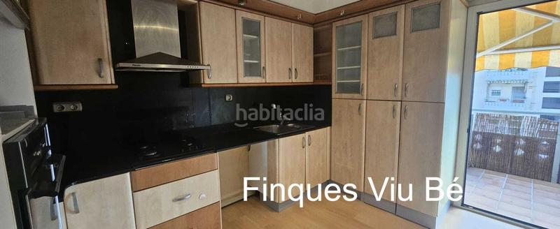 Foto f4b52baf-f4f8-49f4-9039-48bdb9f7c5b2. Appartamento con riscaldamento in Sant Pere Nord Terrassa