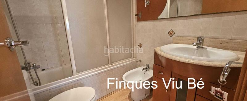 Foto fb2688fd-6200-43f9-be12-6dcbf199cbf1. Appartamento con riscaldamento in Sant Pere Nord Terrassa