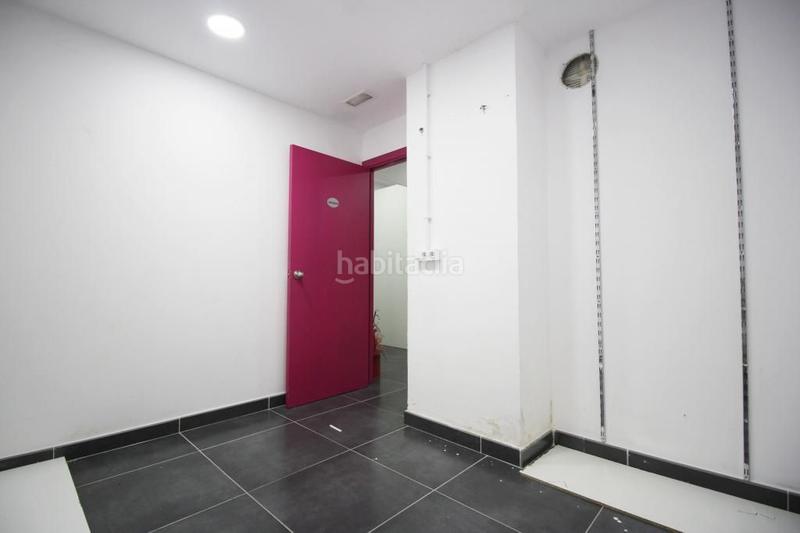 Foto 2b823501-d25e-43d7-b2d2-c2ccf6905ba6. Affitto locale commerciale in Barri del Centre Terrassa