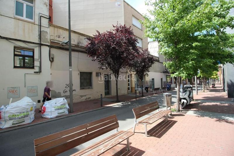 Foto 48df4d02-df51-4569-9c3a-1c9628582e1e. Affitto locale commerciale in Barri del Centre Terrassa