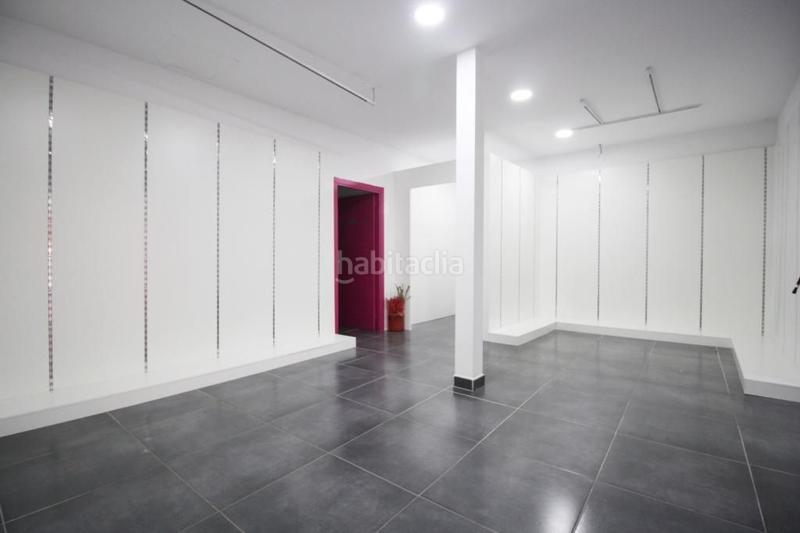 Foto 825005cf-5f33-4f82-913d-b222619ff10d. Alquiler local comercial  zona centre en Terrassa