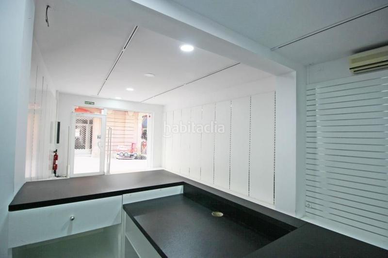 Foto e2b0c9a7-56d8-46de-8ac0-a117b7cb074a. Alquiler local comercial  zona centre en Terrassa