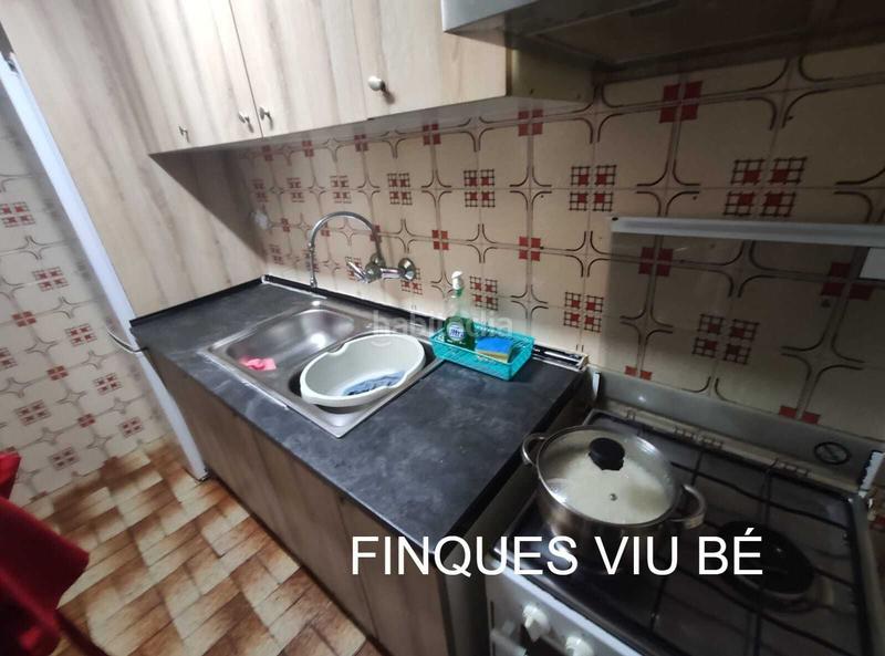 Foto 3fb2e574-4e97-40f5-8cf6-59410fa52a59. Piso  en planta baja en venta de 3 habitaciones en Terrassa