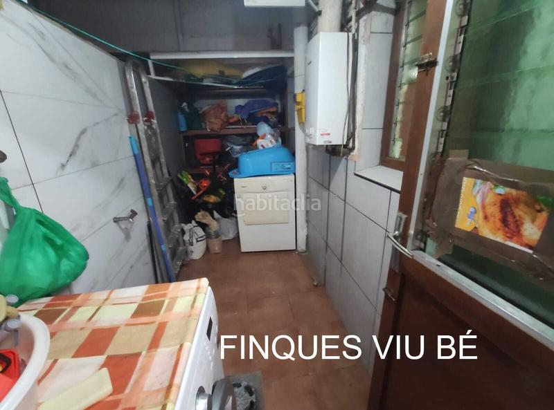 Foto 486c02fb-e059-430b-92e8-d13dc6bf5038. Piso  en planta baja en venta de 3 habitaciones en Terrassa