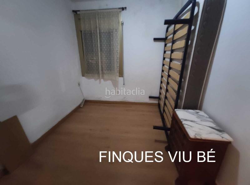 Foto 49c33d3a-3de8-49a5-a259-9adec26e1427. Piso  en planta baja en venta de 3 habitaciones en Terrassa