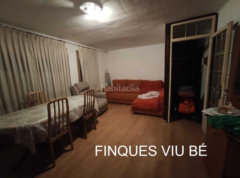 Foto 537d6905-4f40-429f-8cff-1508bf55babe. Piso  en planta baja en venta de 3 habitaciones en Terrassa