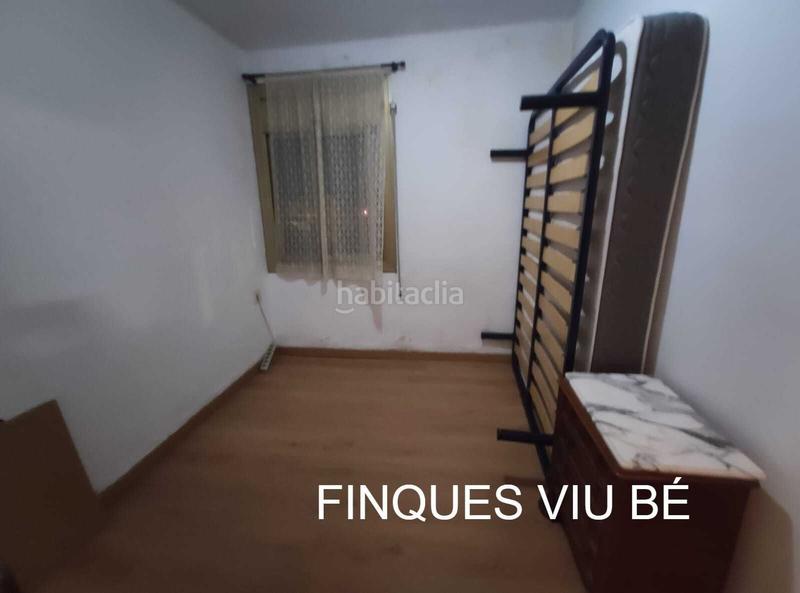 Foto 5b00effe-b906-46c0-b31f-e13d29722875. Piso  en planta baja en venta de 3 habitaciones en Terrassa