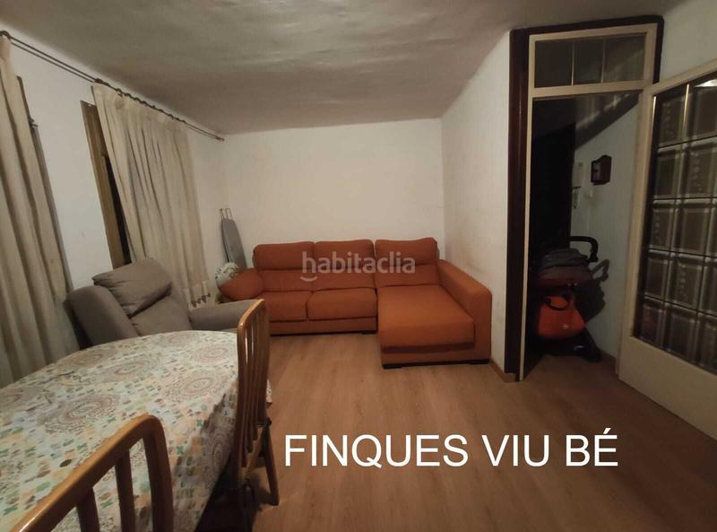 Foto dd5a499c-a5d3-4851-b6fd-eca14b2fdb84. Piso  en planta baja en venta de 3 habitaciones en Terrassa