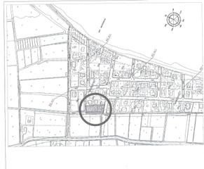 Terreny residencial  Carrer eucaliptus. Parcel de 765 m2 en la zona del marenyet, urbanizacion l'illal