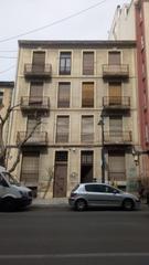 Terreny residencial a Avenida alameda camilo sesto 35. Antiguo edificio en el centro de alcoi
