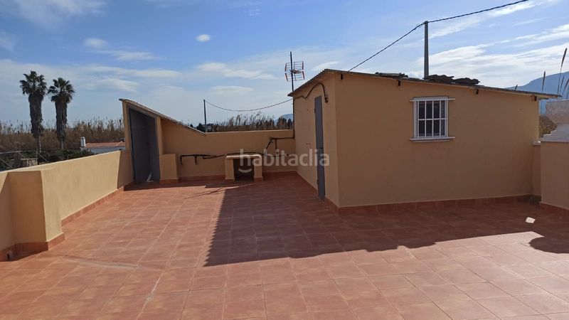 Foto 52803cd5-d025-4636-ab46-840d2f615c1c. Casa a El Marenyet Cullera