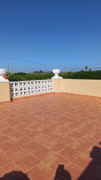 Foto 8834459f-a1bc-4d0d-bacd-a2764b289da8. Casa a El Marenyet Cullera