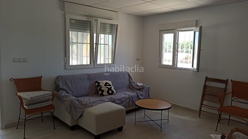 Foto aa4953d8-b1b4-4306-95d6-591decbbedb2. Casa a El Marenyet Cullera