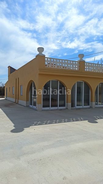 Foto dd01aba5-0c2f-4cb3-be7b-ea70574a0f4e. Casa a El Marenyet Cullera