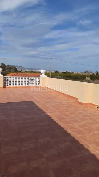Foto ff39ea9f-d035-4902-a0f7-6198bcf7b435. Casa a El Marenyet Cullera