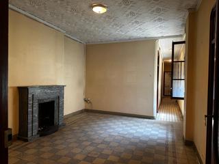 Appartement  Carrer hort dels frares. Piso en el centro de alzira del año 1940, un primer piso antiguo