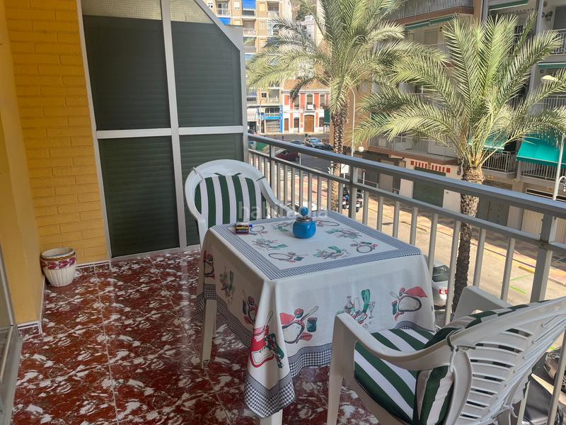 Foto 1870431a-9d88-4c2b-a7fd-e16d4f8e148f. Appartement in Sant Antoni Cullera