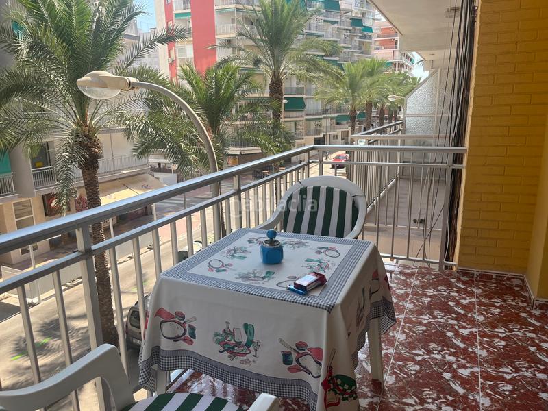 Foto 270c0a32-345f-49b8-b7ac-d8c273407987. Appartement in Sant Antoni Cullera