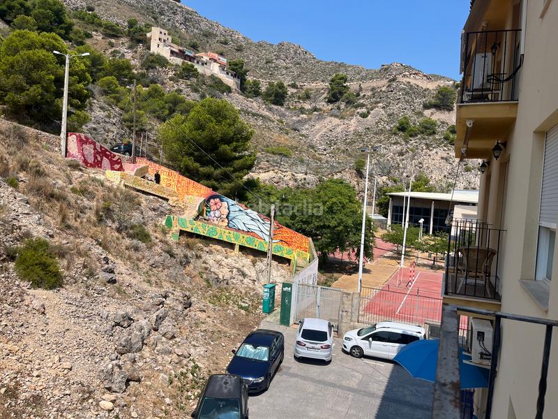 Foto 03b33343-48a3-4f13-ae81-9d2d116e3c70. Appartement avec parking dans Sant Antoni Cullera