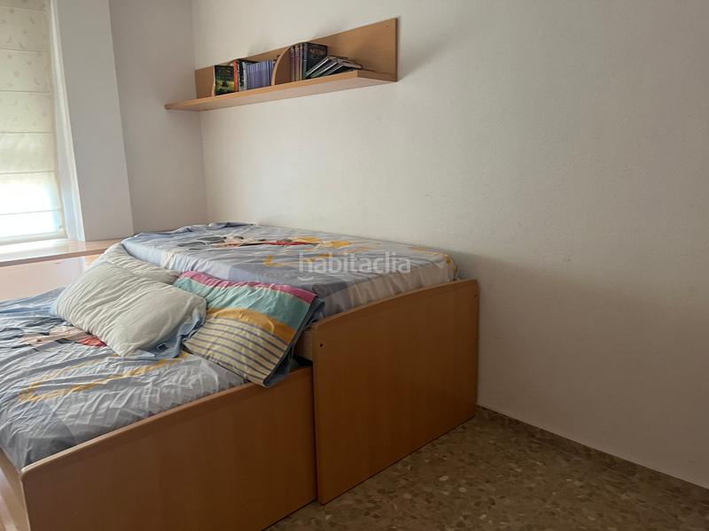 Foto 5753da25-f2f9-467a-b6c6-3b316595d1c4. Appartement avec parking dans Sant Antoni Cullera