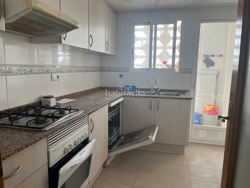 Foto a973ee31-b8c6-41b8-9daa-2c64fa17aa19. Appartement avec parking dans Sant Antoni Cullera