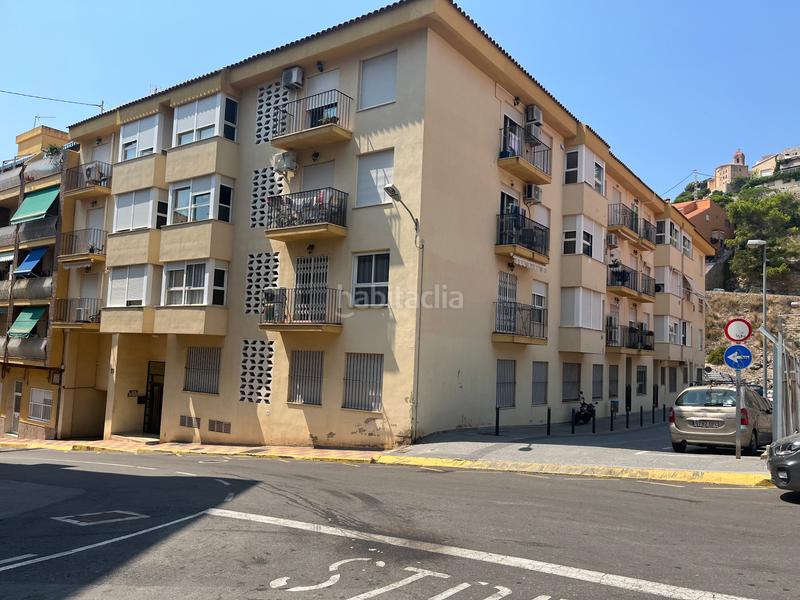 Foto b7542248-7b98-49b9-96aa-fdb4e41d61d3. Appartement avec parking dans Sant Antoni Cullera
