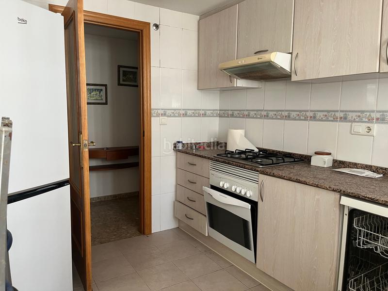 Foto d624755c-0722-4df2-9c66-1376ac29b6bc. Appartement avec parking dans Sant Antoni Cullera