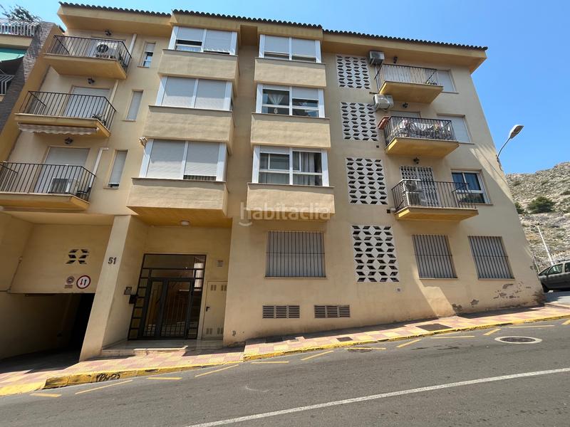 Foto f6c8bef8-f1af-4216-b009-573f3e14a6cb. Appartement avec parking dans Sant Antoni Cullera