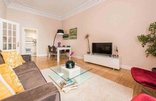 Miete Etagenwohnung  Carrer de navarra