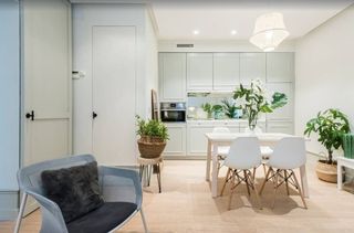 Miete Etagenwohnung  Arrasate kalea