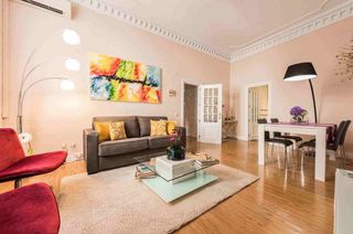 Location Appartement  Calle ferrocarril