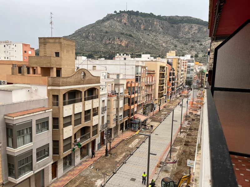 Foto a238a6d9-1292-4dc4-acee-d9ff1140422c. Pis a pueblo de Cullera Cullera