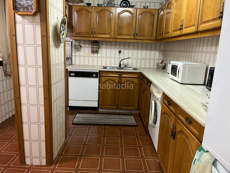 Foto a5a74ca3-eaa9-4707-8016-cb212c2481cd. Pis a pueblo de Cullera Cullera