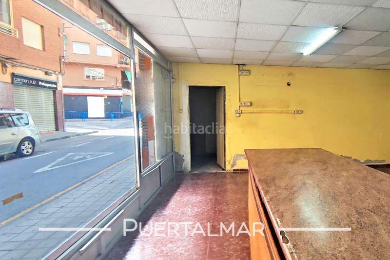 Foto 1df5f045-135d-4388-8826-68684913ed1f. Local comercial en calle francisco carratalá cernuda 15 en Alicante