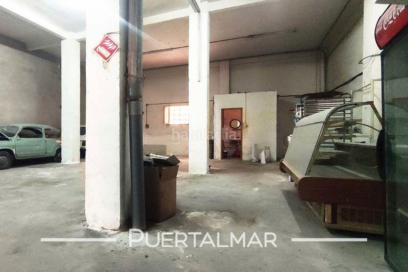 Foto 75b9acb8-8771-4a4d-8c30-da4884e54ec1. Local comercial en calle francisco carratalá cernuda 15 en Alicante