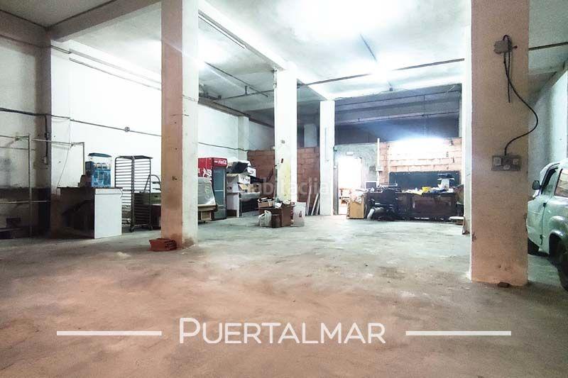 Foto a3899e2a-3801-49af-844e-8afce3cc9053. Local comercial en calle francisco carratalá cernuda 15 en Alicante