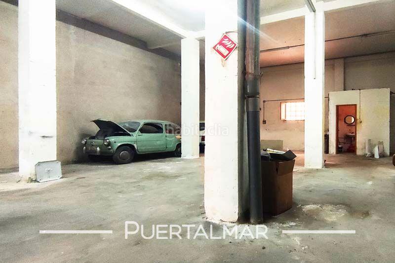 Foto bee7b9bc-5586-4b42-b33e-463c426727d8. Local comercial en calle francisco carratalá cernuda 15 en Alicante