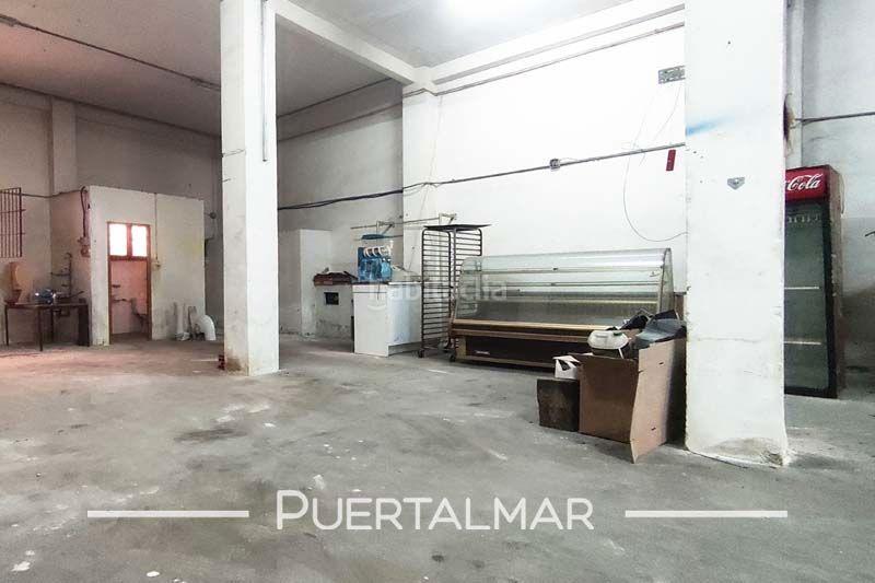 Foto d6ac9dc0-62ba-4b88-b684-5c5c2a34666d. Local comercial en calle francisco carratalá cernuda 15 en Alicante