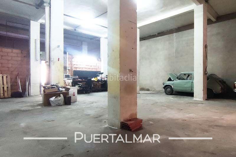 Foto 554588fe-5c2e-4a3e-8589-04d23b64f220. Local commercial dans calle francisco carratalá cernuda 15 dans Alicante