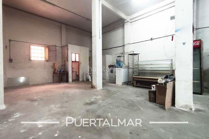 Foto c34cb3cb-7dd3-419a-a4da-7ba8824aff0b. Local commercial dans calle francisco carratalá cernuda 15 dans Alicante