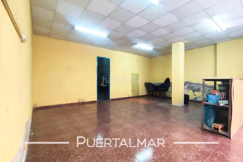 Foto e4e80274-3a96-430a-89b9-1ba4f54c198d. Local commercial dans calle francisco carratalá cernuda 15 dans Alicante