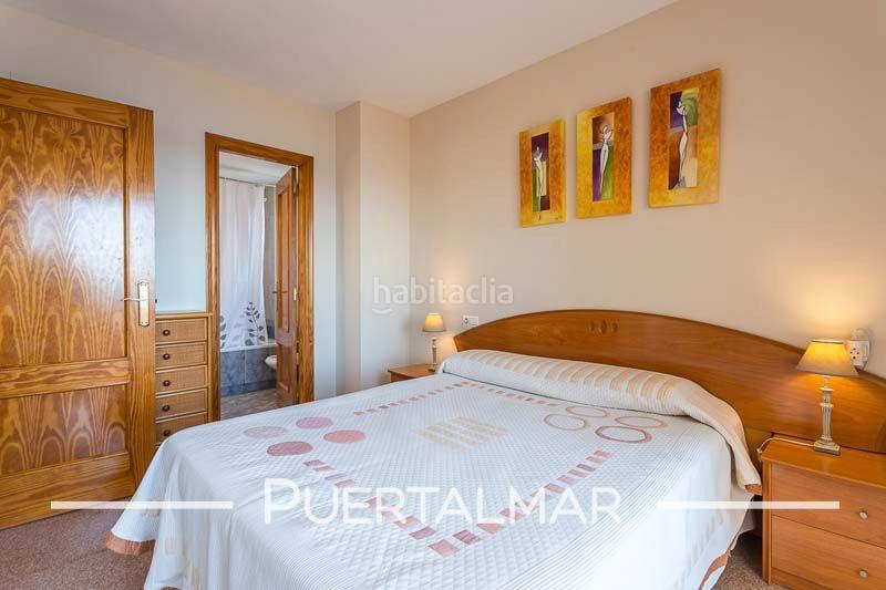 Foto b936780d-3aa5-4c0c-a690-5464db3e9386. Affitto appartamento in carrer hisenda de l'administrador 6 in Campello (el)