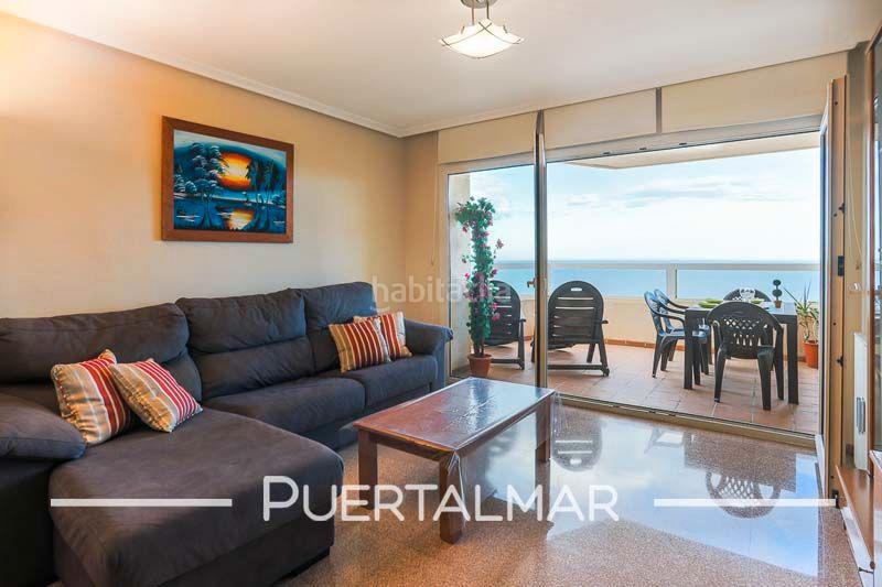 Foto 22e77bdc-2add-4e14-8e05-8024a6a1a52a. Location appartement dans carrer hisenda de l'administrador 6 dans Campello (el)
