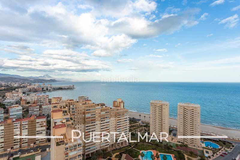 Foto 29254d9e-9c32-400b-a2dc-a3a441a1ed68. Location appartement dans carrer hisenda de l'administrador 6 dans Campello (el)