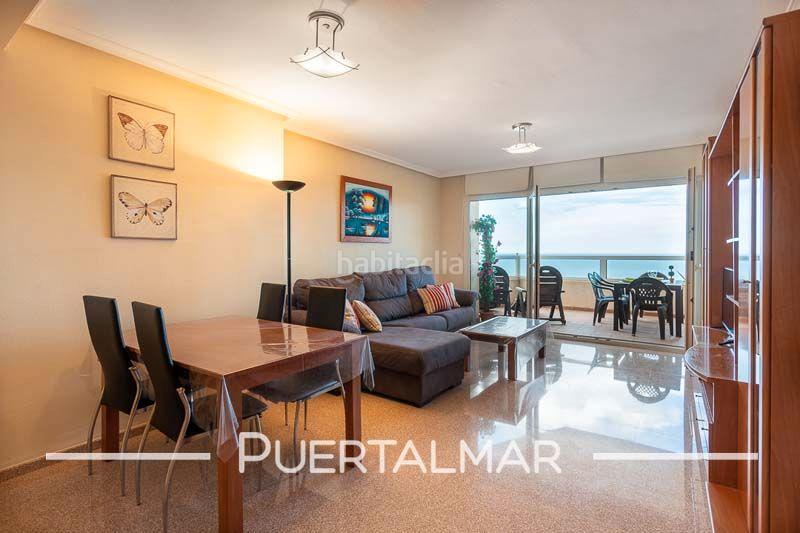 Foto 2c9ab4c2-4df6-4902-a13c-6dd02158c55b. Location appartement dans carrer hisenda de l'administrador 6 dans Campello (el)